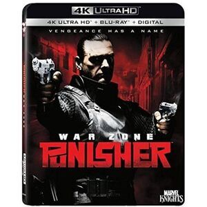 Punisher: War Zone